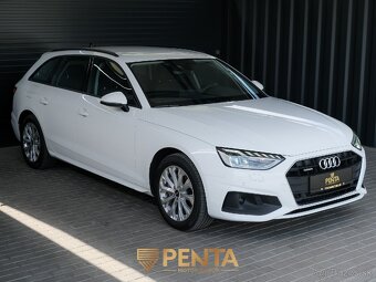 ⭐ AUDI A4 AVANT ⭐ - 9
