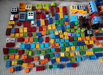 LEGO Duplo - 9