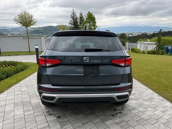 Seat Ateca - 9