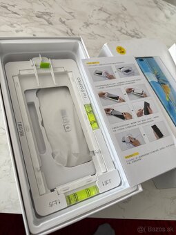 Predam Huawei P50 Pro 256gb, Ako nový - 9