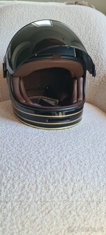 Bell Bullitt carbon Roland Sands Design L - 9