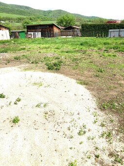 Strážske: Zrekonštruovaný DOM 100 m2 + záhrada 500 m2 - 9