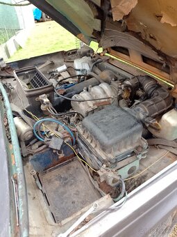 Lada Niva 1.7i - 9