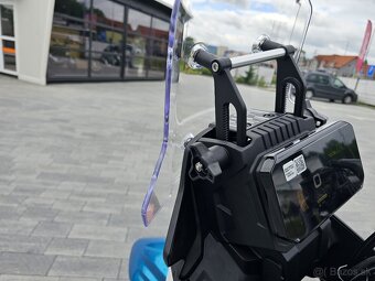 CFMOTO MT 450 R/RX 2025 E5+ - 9