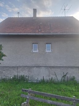Predám plastové okná a dvere – rôzne rozmery, biele aj drevo - 9