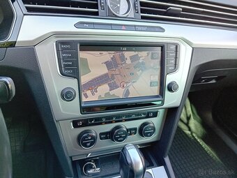 Volkswagen Passat Variant B8 2.0tdi DSG - 9