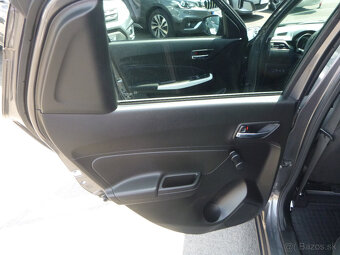 Suzuki Swift GL+ 1,2i 2023 - 9