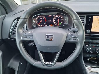 SEAT ATECA 2.0 TDI 150 XCELLENCE DSG - 9