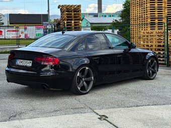 Audi A4 2.7 TDI Premium style - 9