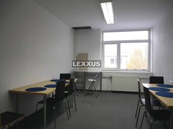PRENÁJOM - lukratívne, klimatizované admin. priestory, Ružin - 9