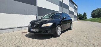 Seat EXEO - 9