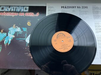 Lp olympic - 9
