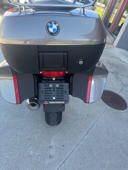 BMW R1200 RT - 9