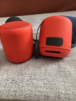 Reproduktor Sony-SRS10 - 9