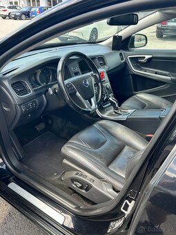 Volvo V60 D6 - 9