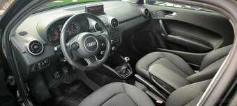 Audi A1 1.6tdi - 9