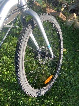 Trek Neko 2017 Kids / detský bicykel - 9