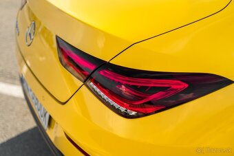 Mercedes-Benz CLA 200 Coupe AMG Line 2019 - 9