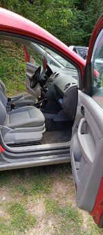 Caddy 1,9 Tdi 55kW - 9
