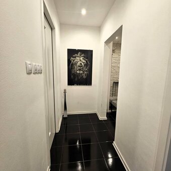 Predaj 3i, OV, 65 m2+loggia, reko, zariadený, loggia, Košice - 9
