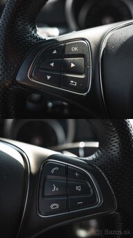 GLE Coupe 350d 4Matic AMG 1.Majiteľ - 9