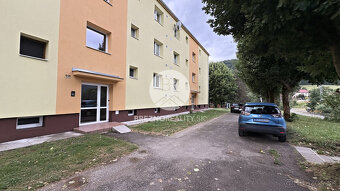 Na predaj 2i byt, 53 m2 vo Valaskej - čiastočne rekonštruova - 9