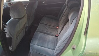 Peugeot 307 benzin - 9