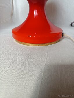 Stolná lampa Štěpán Tabery - 9