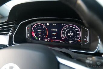 Volkswagen Passat 2.0 TDI DSG Highline 110kW 2022 IQ.Light - 9
