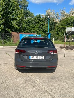 Volkswagen Passat B8,5 lift,2.0TDI 110kw,rv 2021,top stav - 9