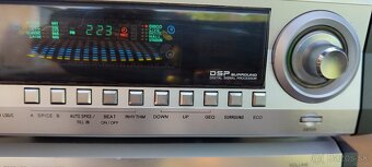 Hifi veža AIWA - 9