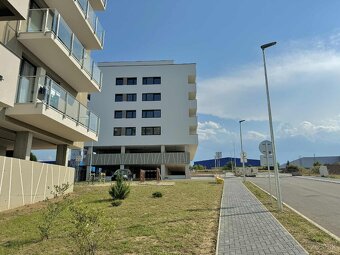 LUNA RESIDENCE | Bytový dom „B“ – 3 izbový byt (B2) - 9