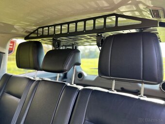 Na predaj Mitsubishi Pajero 3,2 DiD - 9