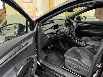 Škoda Enyaq 80 Sportline TČ Pano Memory Head up - 9