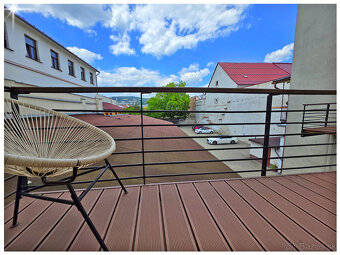 PRIAME CENTRUM / NÁMESTIE SNP BB / PRIESTORY / 131 m2 / - 9