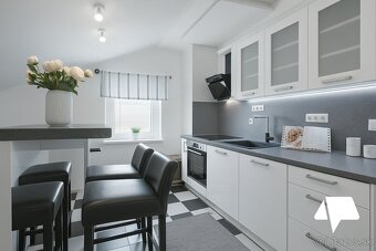 Predaj 6-izbový rodinný dom Čechynce - 9