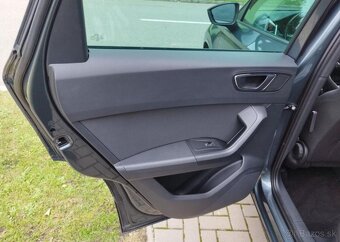 Seat Ateca 1,5 TSI DSG FR 4X4 benzín automat 110 kw - 9