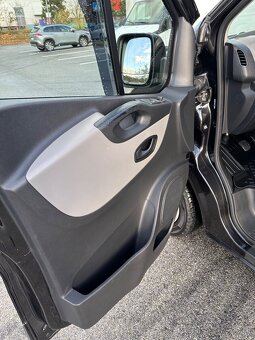 Renault Trafic L2H1 1.6 dCi 103kw - 9