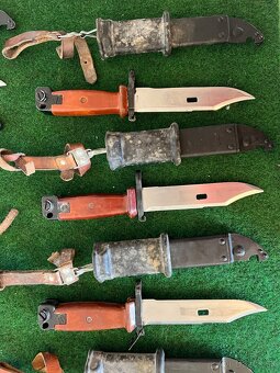 Bodak bajonet ak-47 - 9