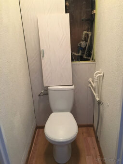 Prenájom dvojizbového bytu, Detva - 9