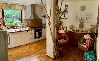 3-izbový rodinný dom na predaj v Semerove - 9