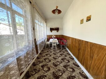 Predaj - rodinný dom - Elegantný 5 izbový dom na náme… - 9