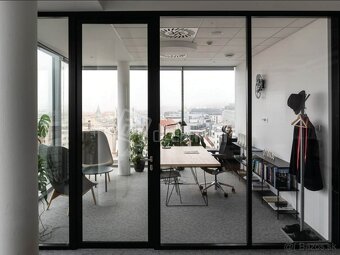 Reprezentatívne kancelárske priestory 689m2 v top lokal… - 9