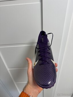 Nike ZOOM MERCURIAL SUPERFLY 10 ACADEMY KM TF - 9