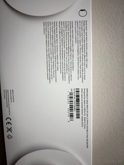 Apple Watch SE 2 40 mm - 9