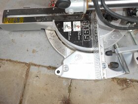 Predám pokosovú pílu Hecht 8199 - 9