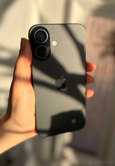 Iphone 16- 128 GB - 9