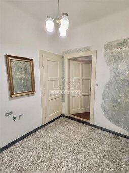 Na predaj 2i apartmán 55m2 v centre Banskej Štiavnice - 9