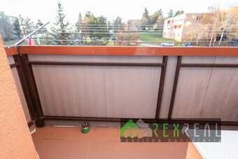 Predaj 4 izbového bytu s balkónom, Veľký Krtíš. - 9