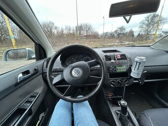 Volkswagen Polo - 9